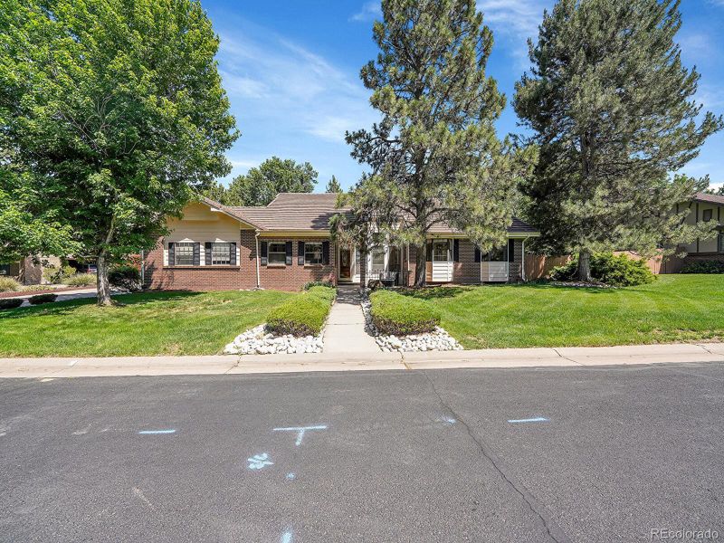 4826 S Joplin St, Aurora, CO 80015