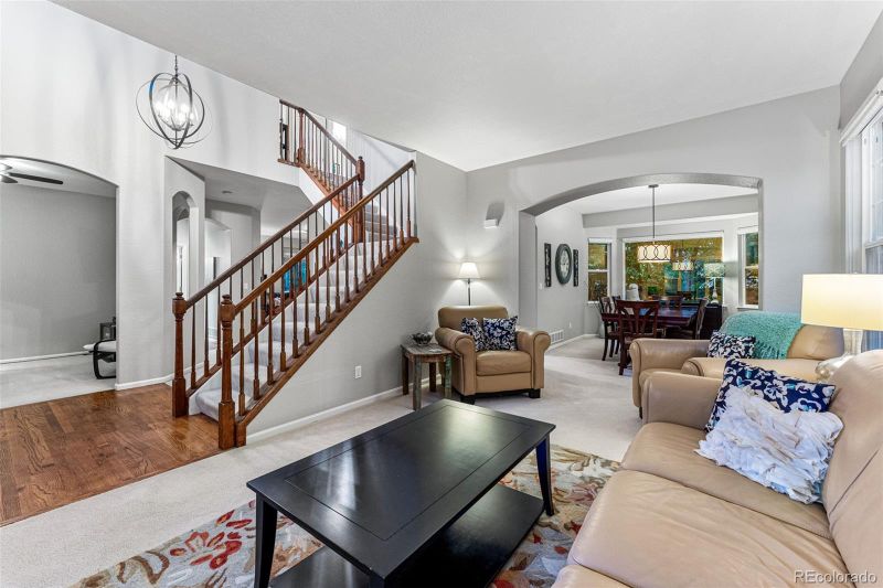 9463 S Horsemint Way, Parker, CO 80134