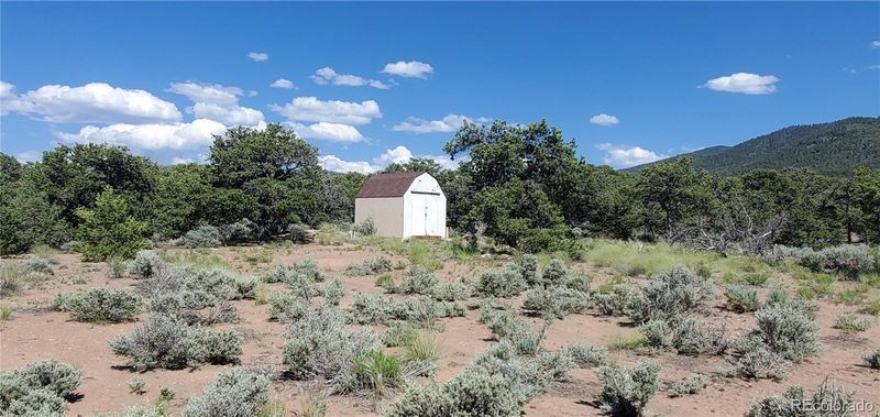 1136 Jorgulesco Rd Lot 1136, Fort Garland, CO 81133