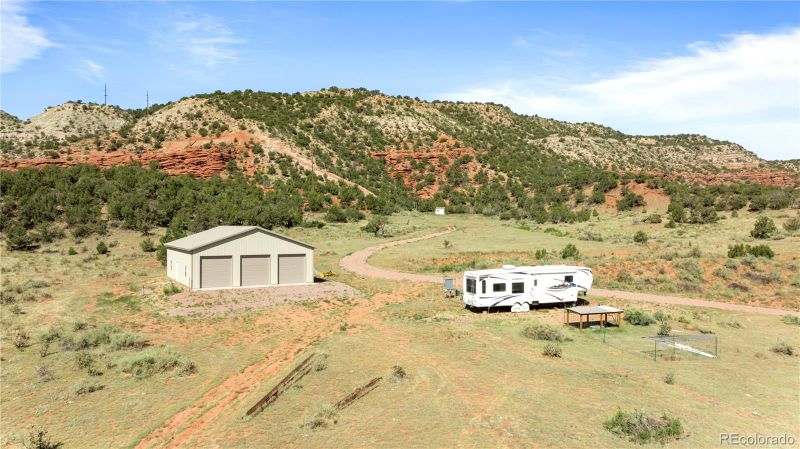1479 Bluff View Rd, Canon City, CO 81212
