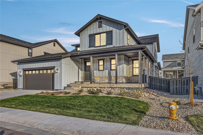 11206 Bright Sky Cir, Littleton, CO 80125