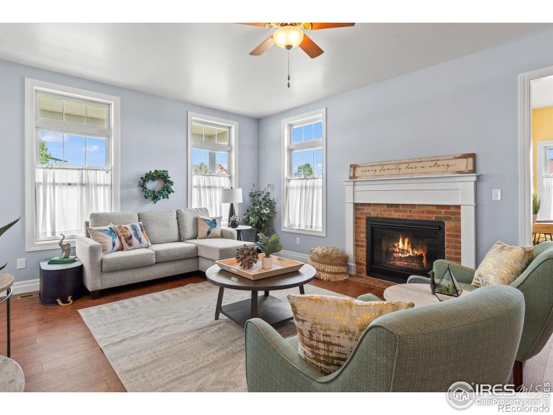 129 Corvette Cir, Fort Lupton, CO 80621