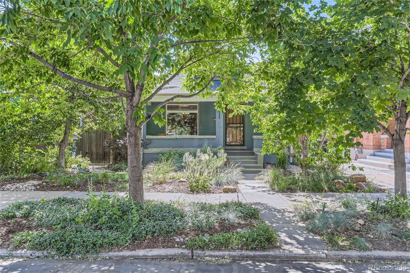 1445 S Grant St, Denver, CO 80210