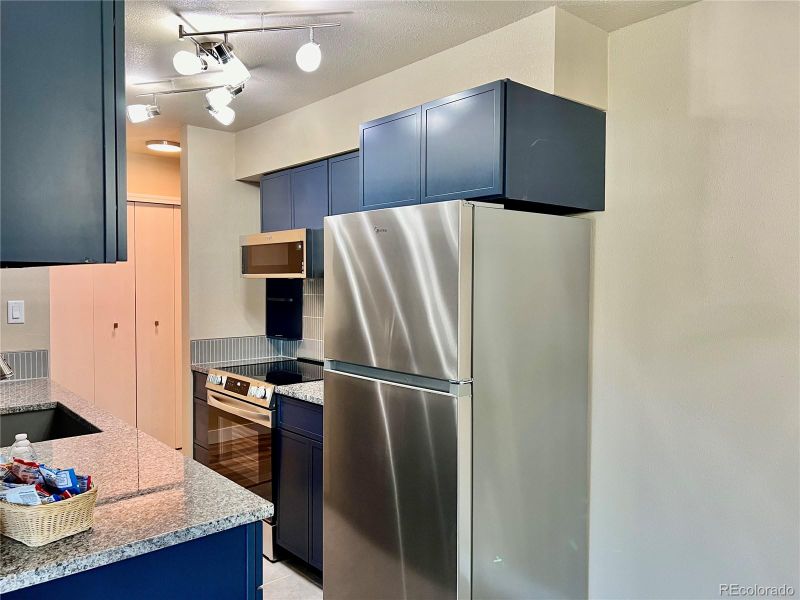 7455 E Quincy Ave #205, Denver, CO 80237
