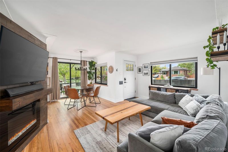 2700 Xavier St, Denver, CO 80212