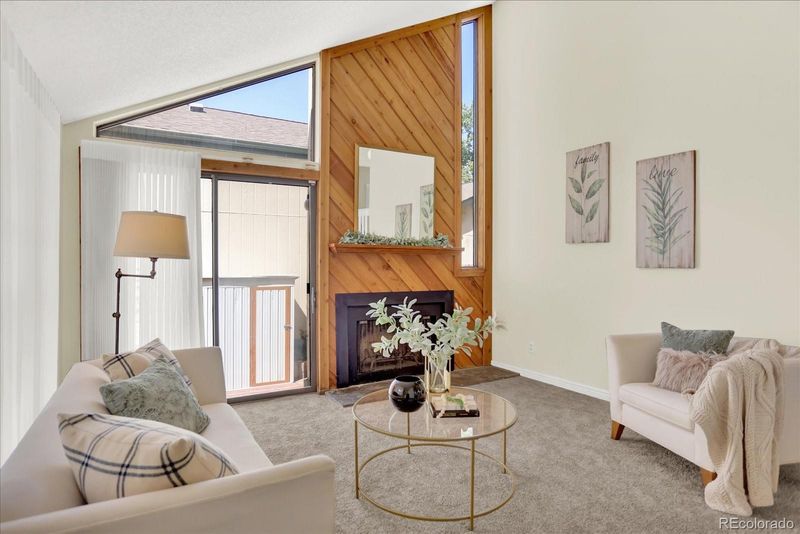 3684 S Danube Cir, Aurora, CO 80013