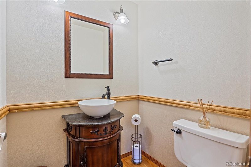 4745 Western Evening Ct, Castle Rock, CO 80109
