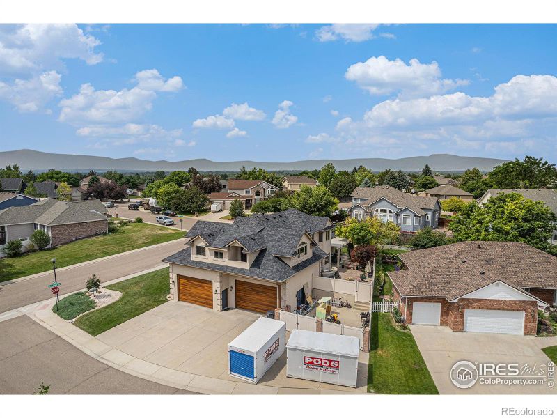 1740 Red Cloud Rd, Longmont, CO 80504