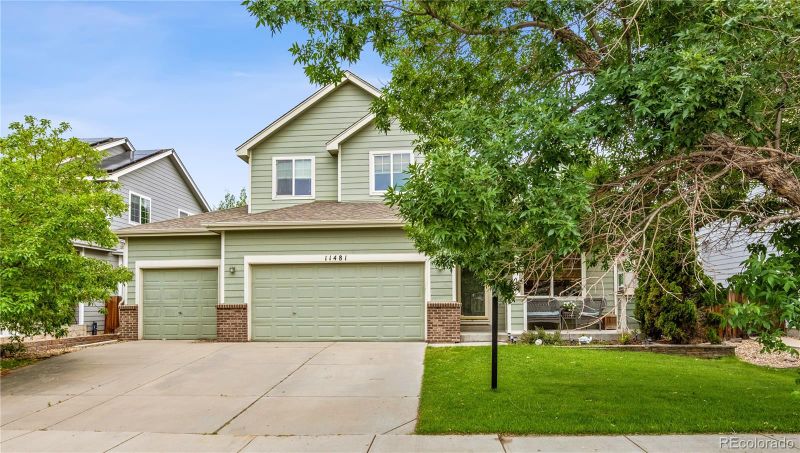 11481 E 118th Ave, Commerce City, CO 80640