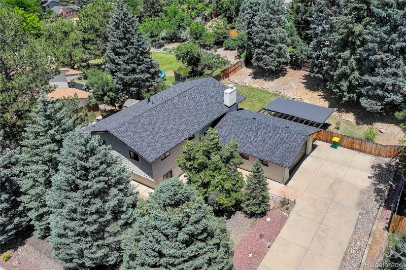 1353 E Fremont Cir N, Centennial, CO 80122