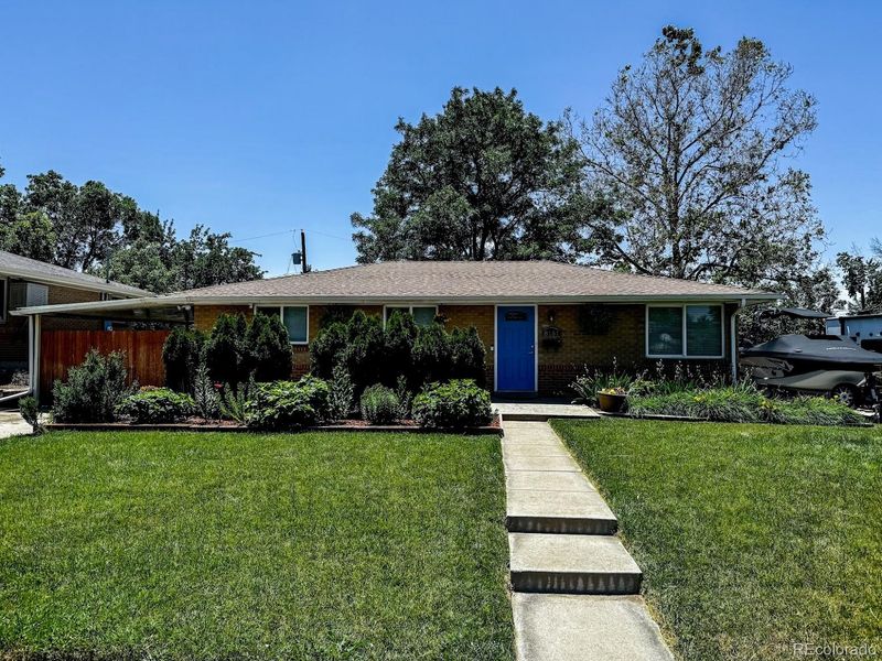 8151 Raleigh Pl, Westminster, CO 80031