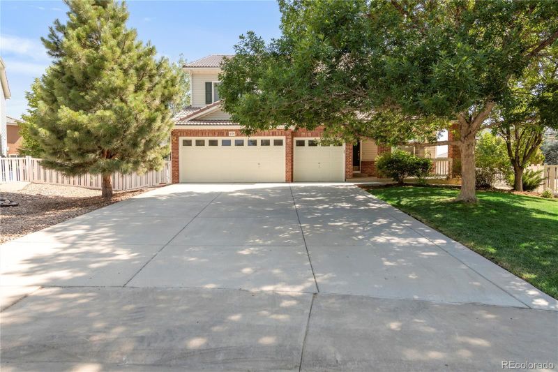 4779 W 117th Way, Westminster, CO 80031