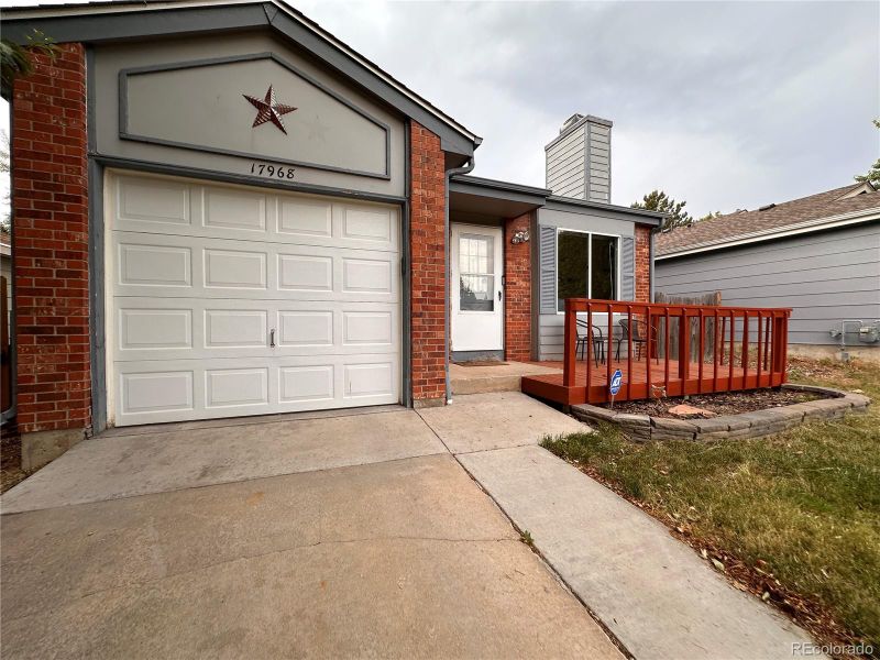 17968 E Bethany Pl, Aurora, CO 80013