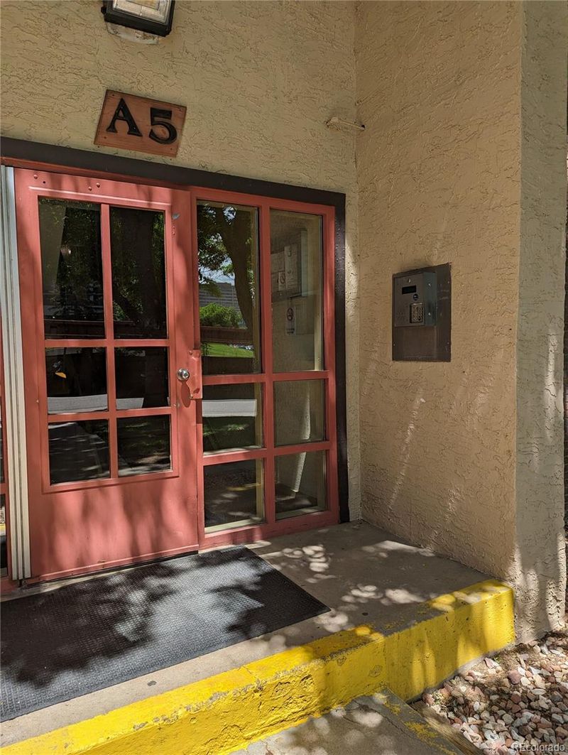 7755 E Quincy Ave #206A5, Denver, CO 80237