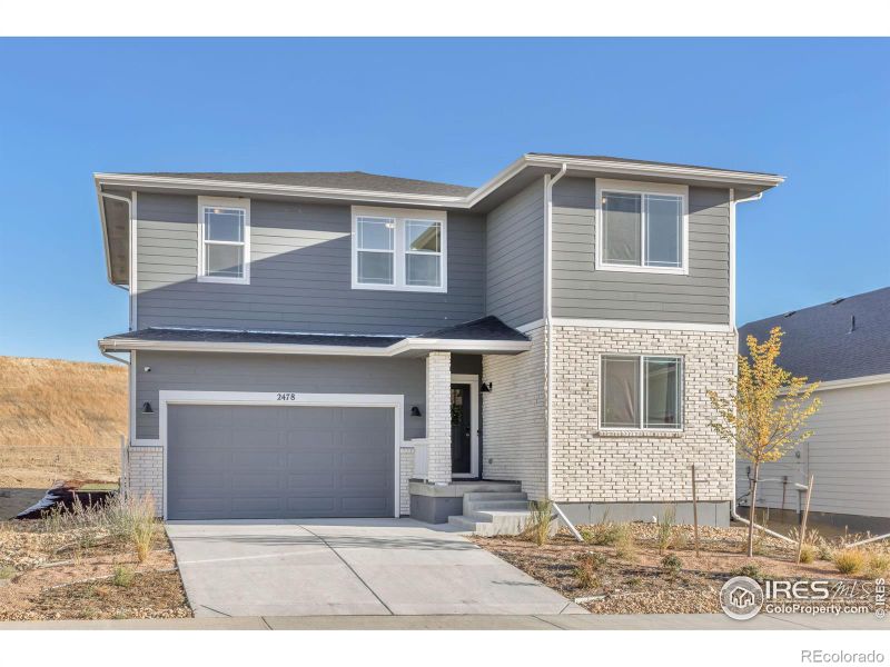 2478 White Pelican Ave, Loveland, CO 80538