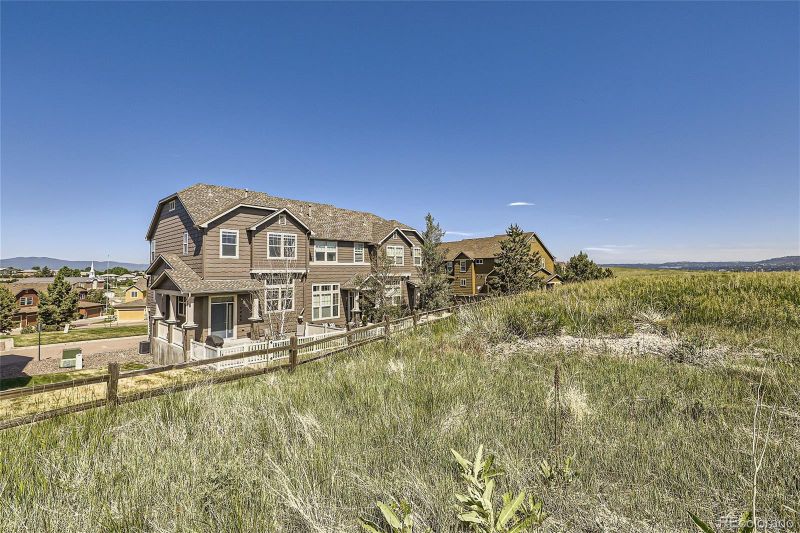 3496 Nez Perce Trl, Castle Rock, CO 80109