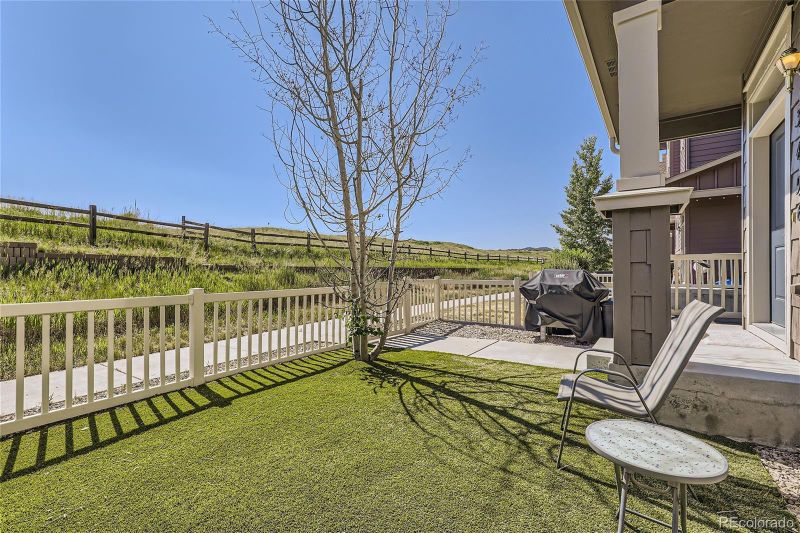 3496 Nez Perce Trl, Castle Rock, CO 80109