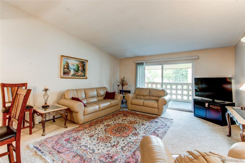 740 S Alton Way #8B, Denver, CO 80247