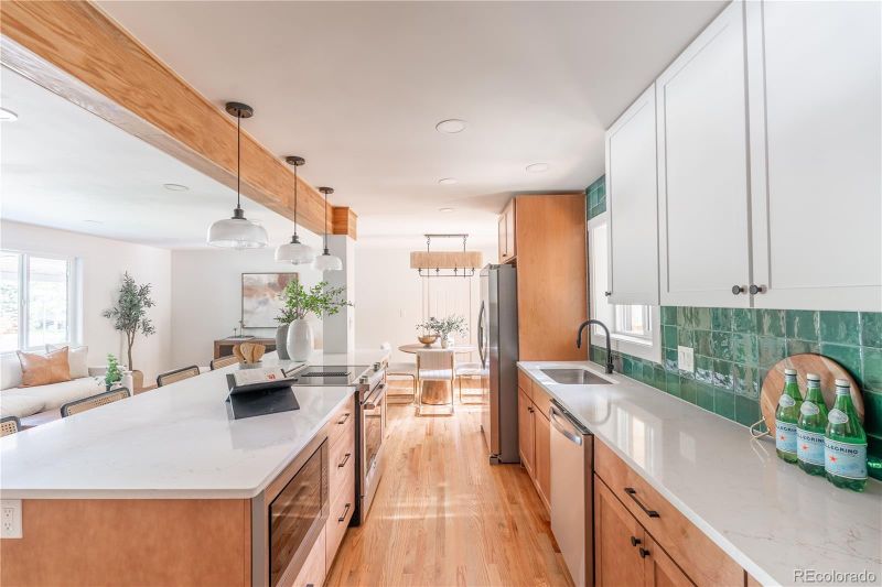 2615 Quay St, Wheat Ridge, CO 80033