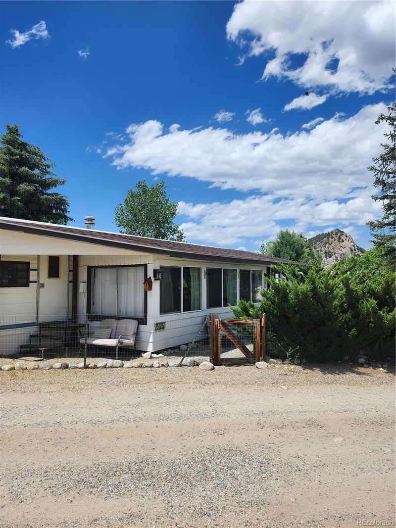 10795 County Road 197a #125, Nathrop, CO 81236