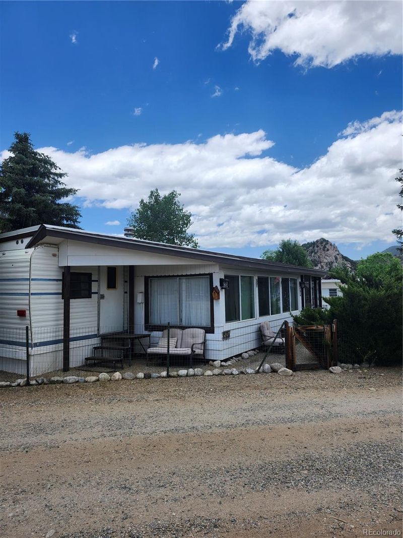10795 County Road 197a #125, Nathrop, CO 81236