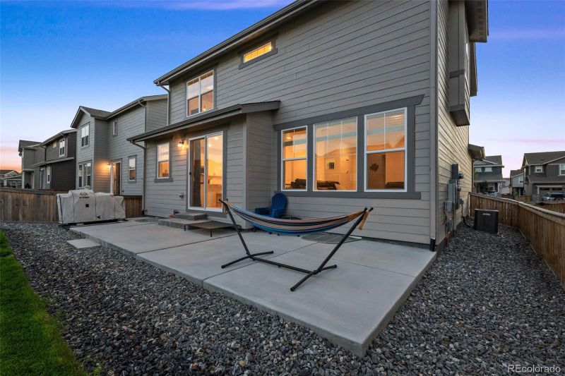 10236 Uvalda St, Commerce City, CO 80022