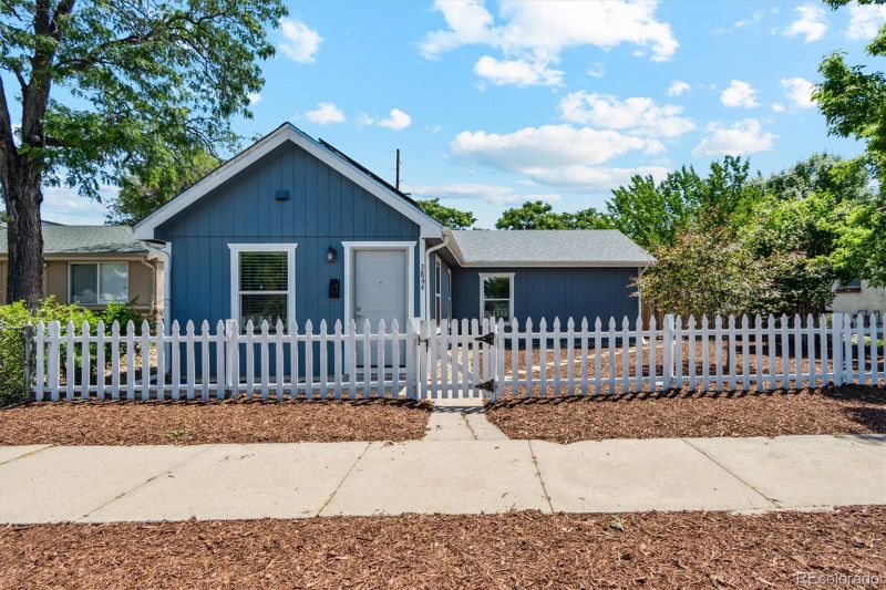 3844 N Steele St, Denver, CO 80205