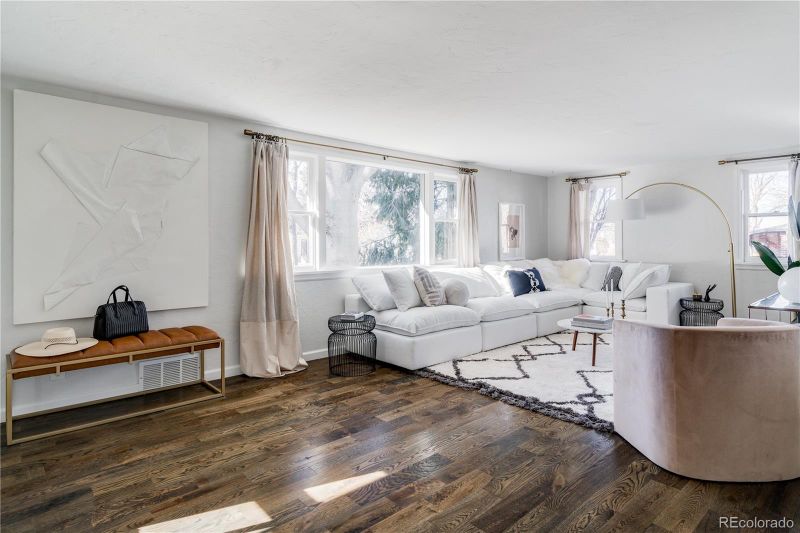 3940 Quay St, Wheat Ridge, CO 80033