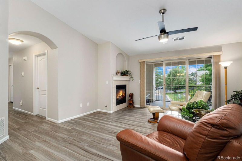 5350 S Jay Cir #5F, Littleton, CO 80123