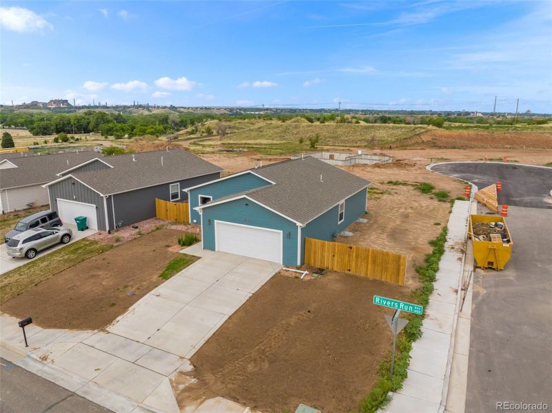 1402 Rivers Run Ave, Pueblo, CO 81001
