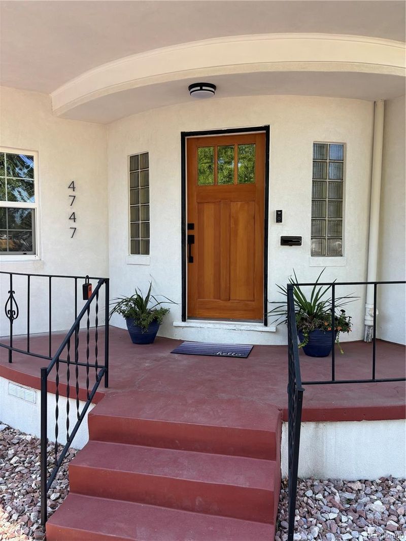 4747 Quitman St, Denver, CO 80212