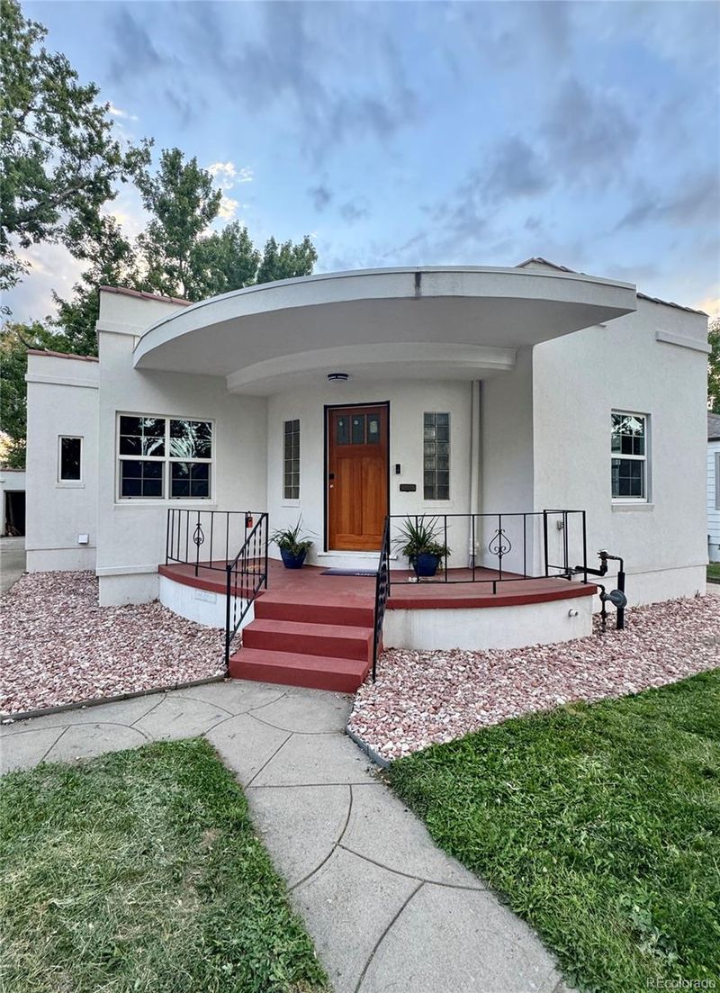 4747 Quitman St, Denver, CO 80212