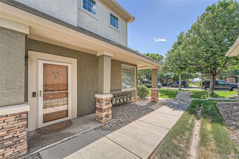 22545 E Ontario Dr #201, Aurora, CO 80016