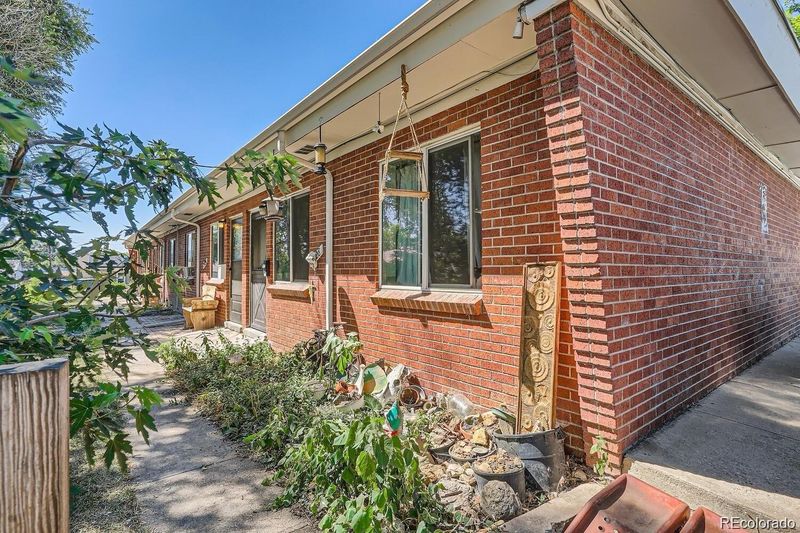 1122-1128 S Zenobia St, Denver, CO 80219