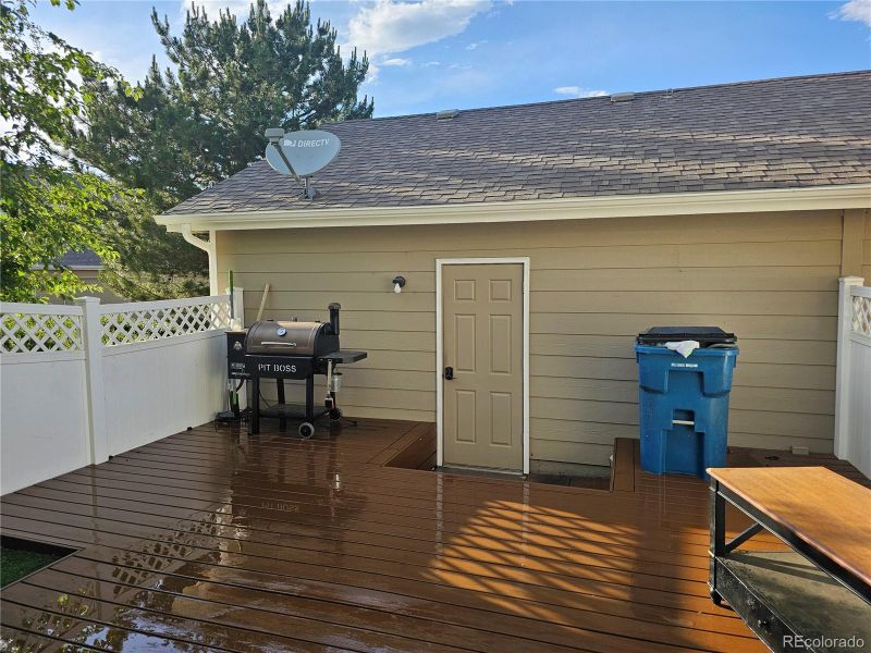 15612 E 96th Way #27A, Commerce City, CO 80022
