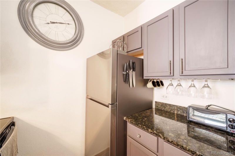 444 17th St #909, Denver, CO 80202