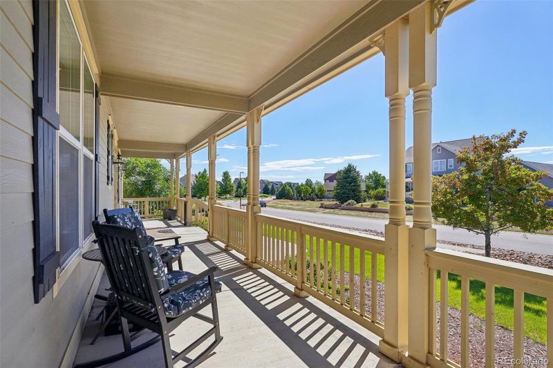 5419 Killen Ave, Castle Rock, CO 80104