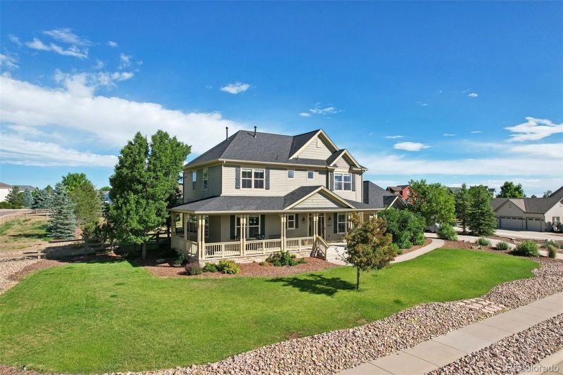 5419 Killen Ave, Castle Rock, CO 80104