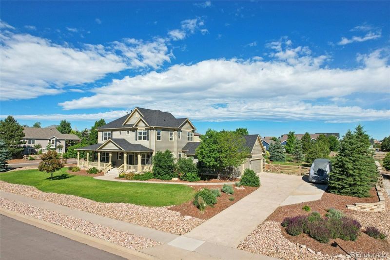 5419 Killen Ave, Castle Rock, CO 80104