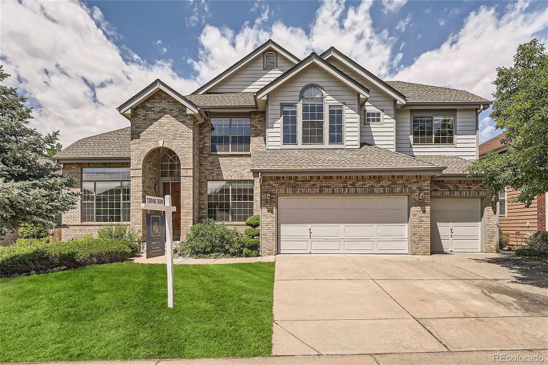 5653 S Ventura Ct, Centennial, CO 80015