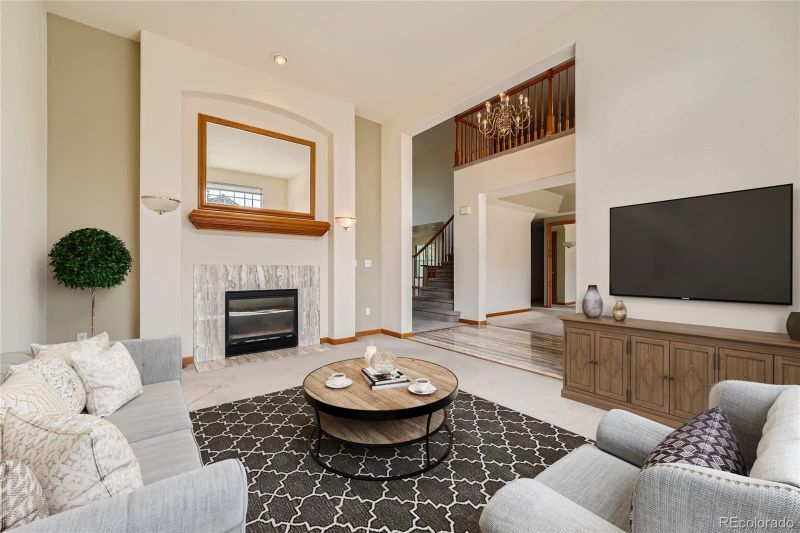 5653 S Ventura Ct, Centennial, CO 80015