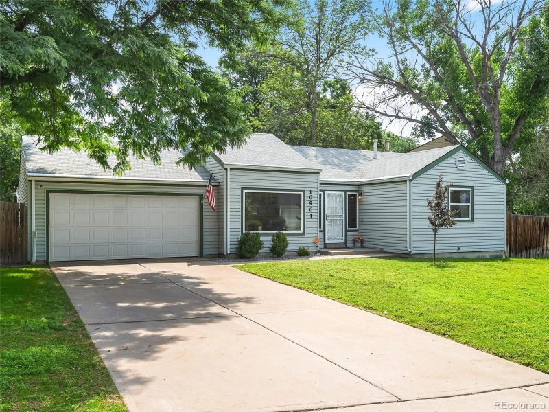 10901 Albion Dr, Thornton, CO 80233