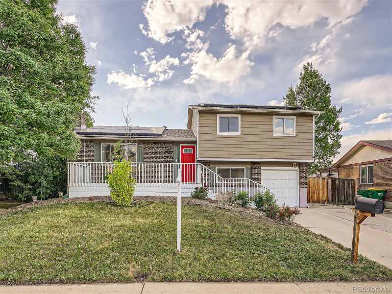 6411 W 110th Pl, Westminster, CO 80020