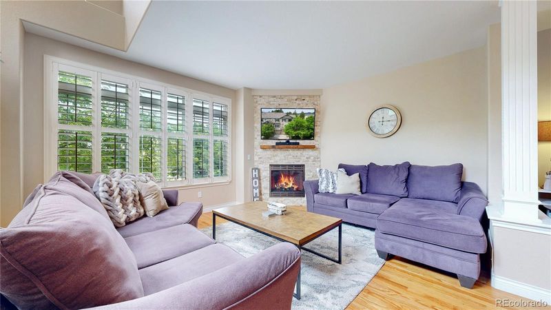 11358 W Radcliffe Dr, Littleton, CO 80127