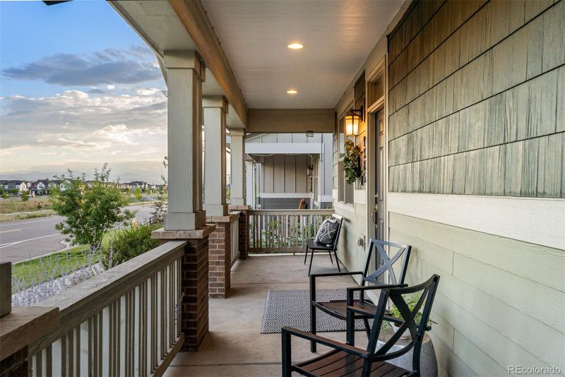 9385 E Prairie Meadow Dr, Denver, CO 80238