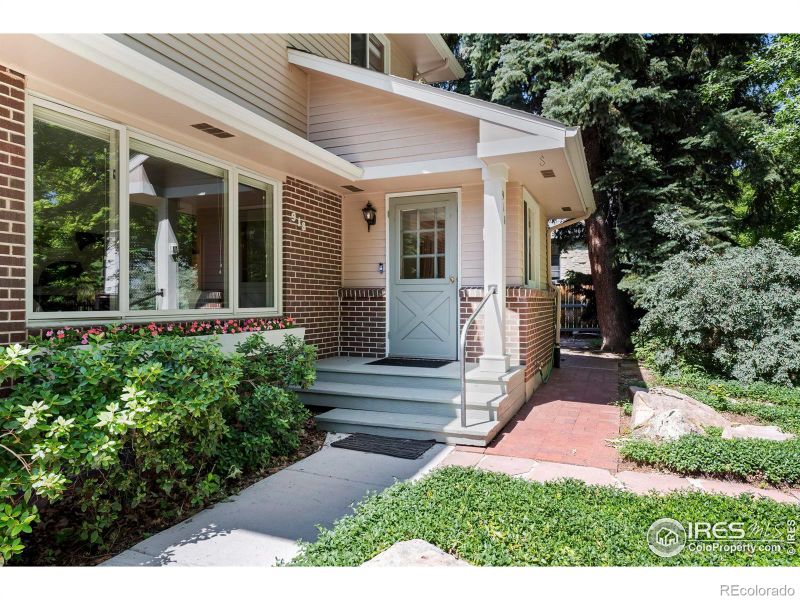 918 Juniper Ave, Boulder, CO 80304