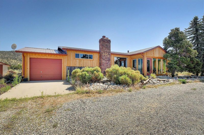 6265 County Road 156, Salida, CO 81201