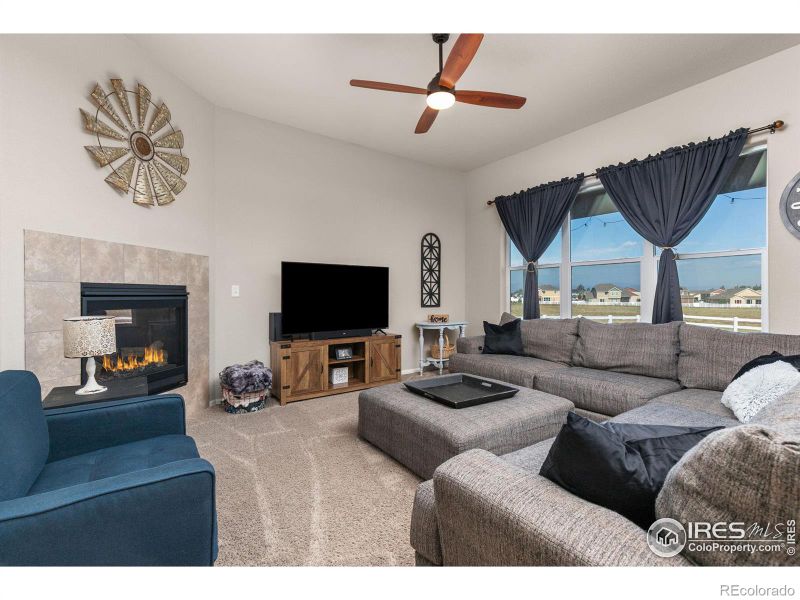 1521 Lake Vista Way, Severance, CO 80550