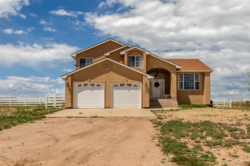 1685 N Buckboard Ave, Pueblo, CO 81007