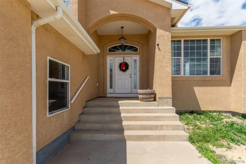 1685 N Buckboard Ave, Pueblo, CO 81007